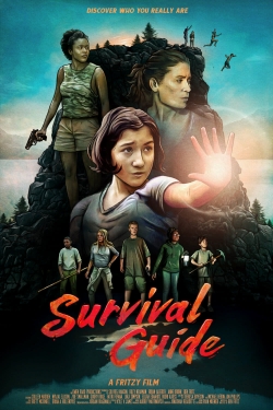 Survival Guide (2020) Official Image | AndyDay