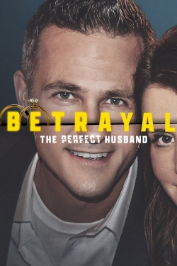 Betrayal: The Perfect Husband (2023) Official Image | AndyDay