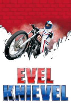 Evel Knievel (2004) Official Image | AndyDay