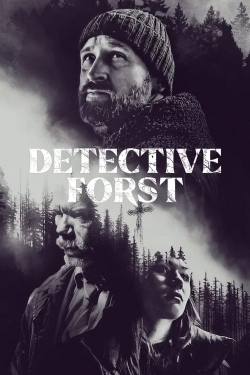 Detective Forst (2024) Official Image | AndyDay