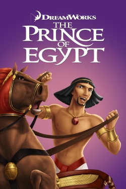 The Prince of Egypt (1998) Official Image | AndyDay