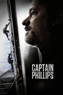 Captain Phillips (2013) Official Image | AndyDay