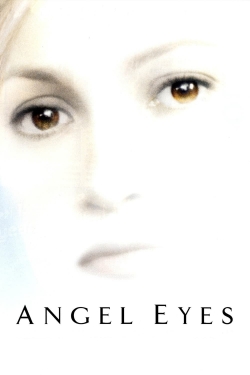 Angel Eyes (2001) Official Image | AndyDay