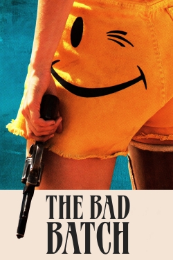 The Bad Batch (2017) Official Image | AndyDay