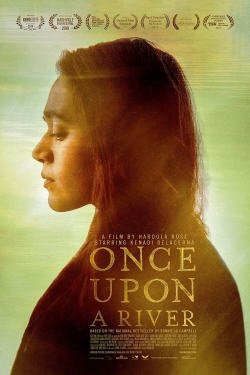 Once Upon a River (2019) Official Image | AndyDay