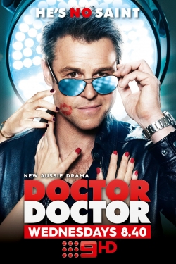 Doctor Doctor (2016) Official Image | AndyDay