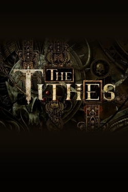 The Tithes (2024) Official Image | AndyDay