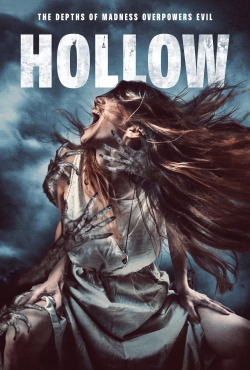 Hollow (2021) Official Image | AndyDay