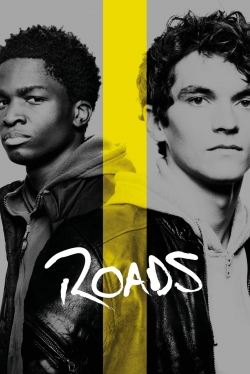 Roads (2019) Official Image | AndyDay
