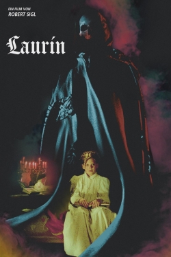 Laurin (1989) Official Image | AndyDay
