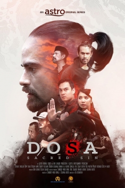DOSA (2018) Official Image | AndyDay