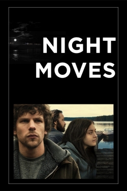 Night Moves (2014) Official Image | AndyDay