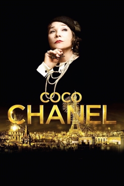Coco Chanel (2008) Official Image | AndyDay