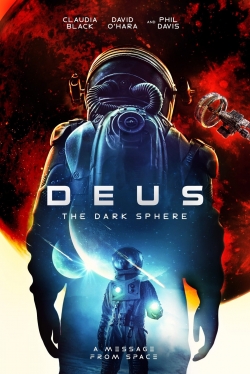 Deus (2022) Official Image | AndyDay