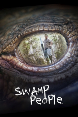 Swamp People (2010) Official Image | AndyDay