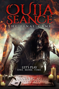 Ouija Seance: The Final Game (2018) Official Image | AndyDay