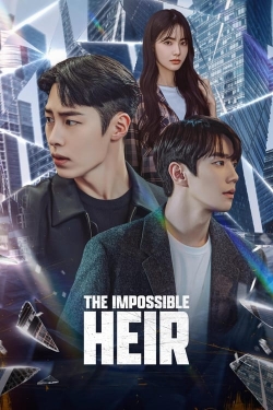 The Impossible Heir (2024) Official Image | AndyDay