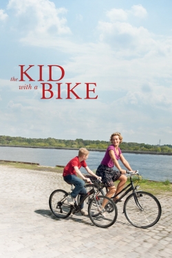 The Kid with a Bike (2011) Official Image | AndyDay