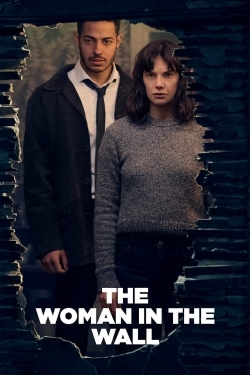 The Woman in the Wall (2023) Official Image | AndyDay