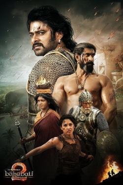 Baahubali 2: The Conclusion (2017) Official Image | AndyDay