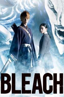 Bleach (2018) Official Image | AndyDay