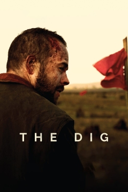 The Dig (2019) Official Image | AndyDay
