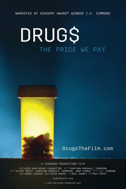 Drug$ (2018) Official Image | AndyDay