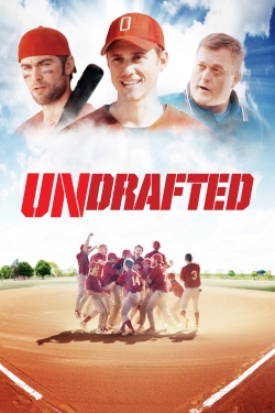 Undrafted (2016) Official Image | AndyDay
