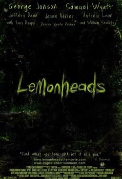 Lemonheads (2020) Official Image | AndyDay