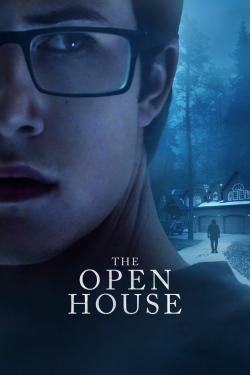 The Open House (2018) Official Image | AndyDay