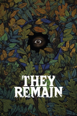 They Remain (2018) Official Image | AndyDay