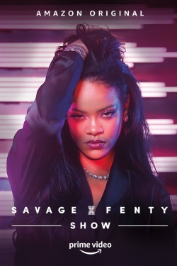 Savage X Fenty Show (2019) Official Image | AndyDay