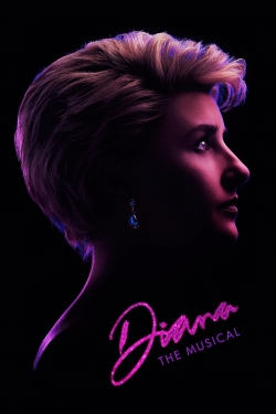 Diana: The Musical (2021) Official Image | AndyDay