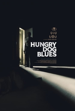 Hungry Dog Blues (2022) Official Image | AndyDay
