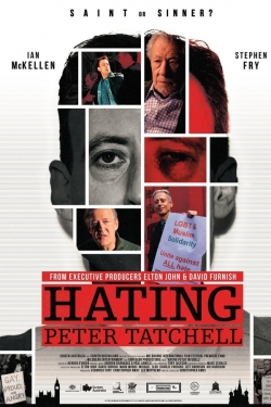 Hating Peter Tatchell (2020) Official Image | AndyDay