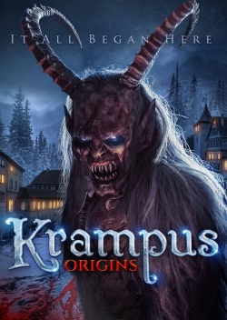 Krampus Origins (2018) Official Image | AndyDay