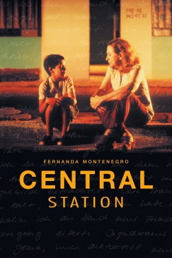 Central Station (1998) Official Image | AndyDay