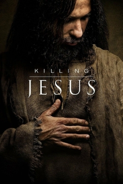 Killing Jesus (2015) Official Image | AndyDay