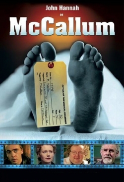 McCallum (1997) Official Image | AndyDay