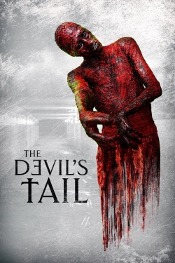The Devil's Tail (2021) Official Image | AndyDay