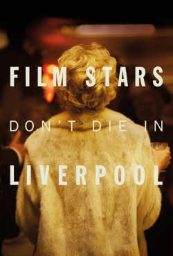 Film Stars Don't Die in Liverpool (2017) Official Image | AndyDay