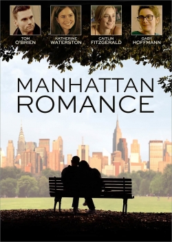 Manhattan Romance (2015) Official Image | AndyDay