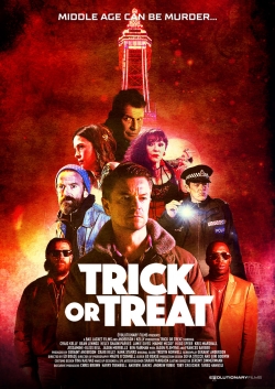 Trick or Treat (2019) Official Image | AndyDay