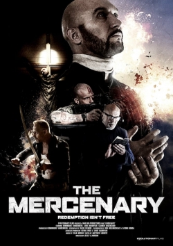 The Mercenary (2019) Official Image | AndyDay