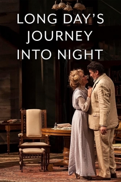 Long Day's Journey Into Night (2017) Official Image | AndyDay