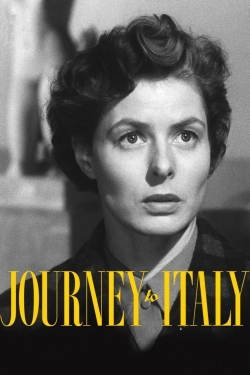 Journey to Italy (1954) Official Image | AndyDay