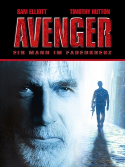 Avenger (2006) Official Image | AndyDay
