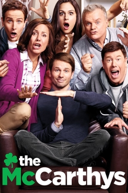 The McCarthys (2014) Official Image | AndyDay