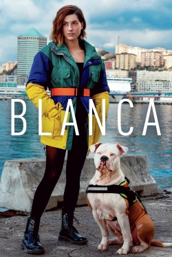 Blanca (2021) Official Image | AndyDay