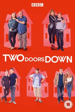 Two Doors Down (2016) Official Image | AndyDay